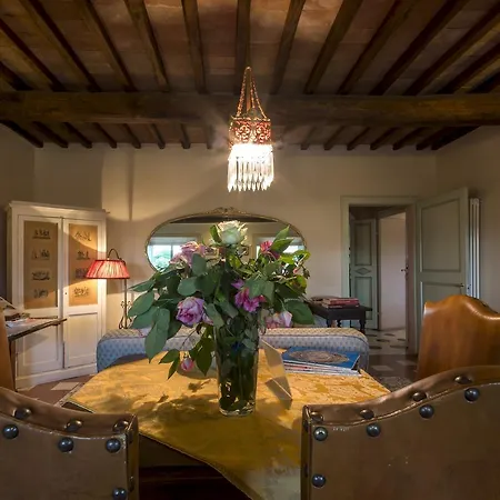 Residenza Lizza Bed & Breakfast Siena