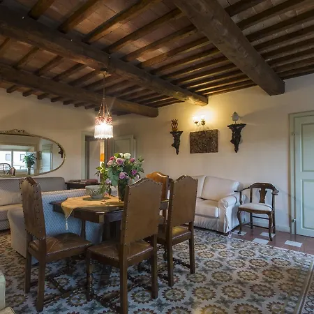 Residenza Lizza Bed & Breakfast 3*