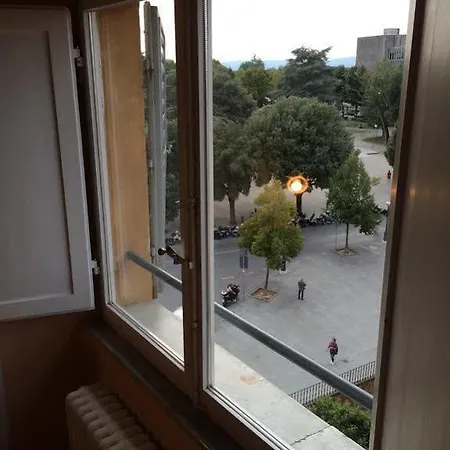 Residenza Lizza Bed & Breakfast