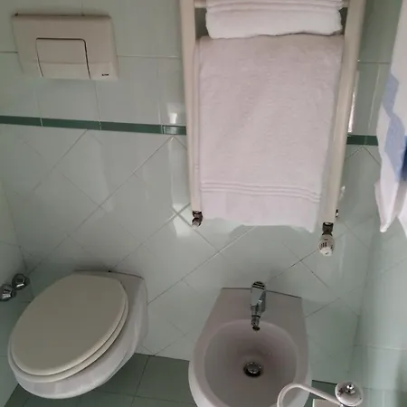 Bed & Breakfast Residenza Lizza Siena