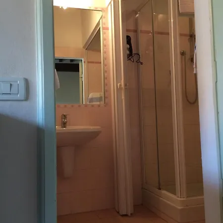 Residenza Lizza Bed & Breakfast