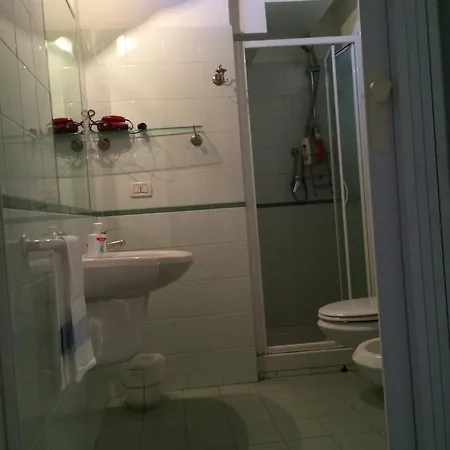 Residenza Lizza 3*