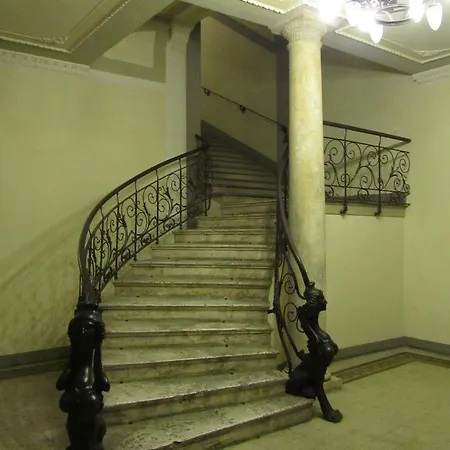 阿莱丽萨住宿加早餐旅馆 3* 锡耶纳