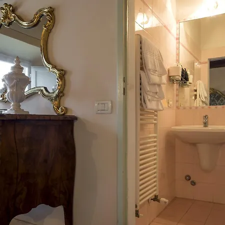 Residenza Lizza Bed & Breakfast *