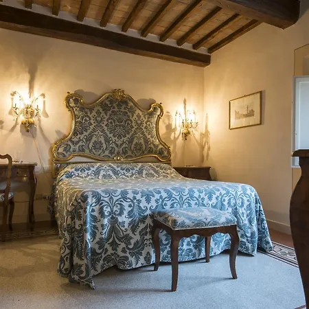 Residenza Lizza 3* Σιένα