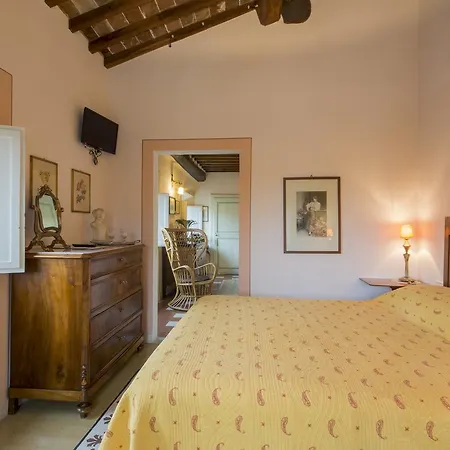Residenza Lizza