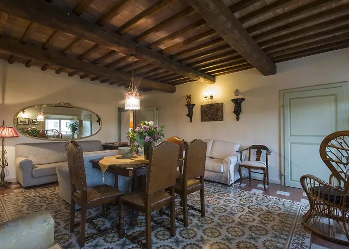 Residenza Lizza Bed & Breakfast 3*