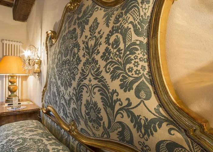 Bed & Breakfast Residenza Lizza