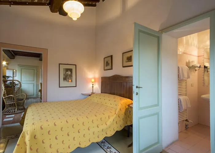 Residenza Lizza 3* Siena