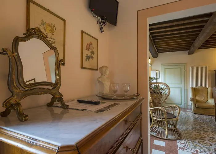 Bed & Breakfast Residenza Lizza