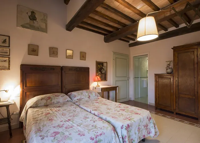 Bed & Breakfast Residenza Lizza
