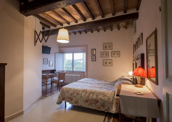 Residenza Lizza Bed & Breakfast