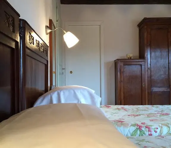 Panzió Residenza Lizza