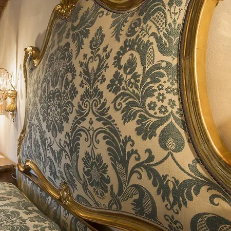 Couette-café Residenza Lizza