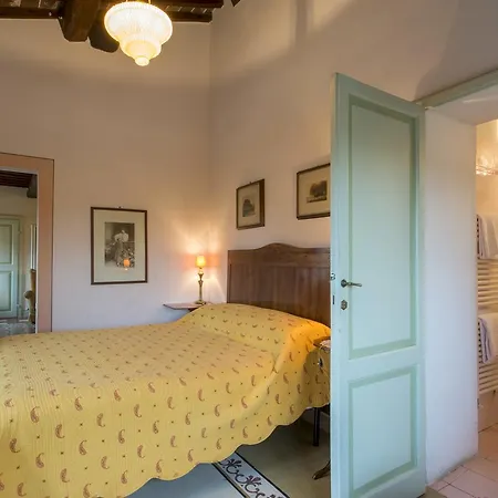 Residenza Lizza 3* سيينا