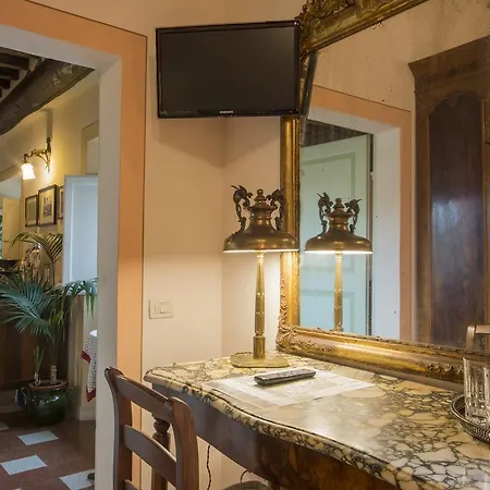 Residenza Lizza 3* Sienne