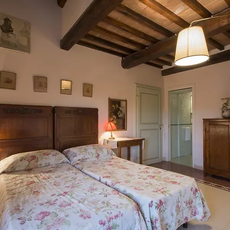 Couette-café Residenza Lizza