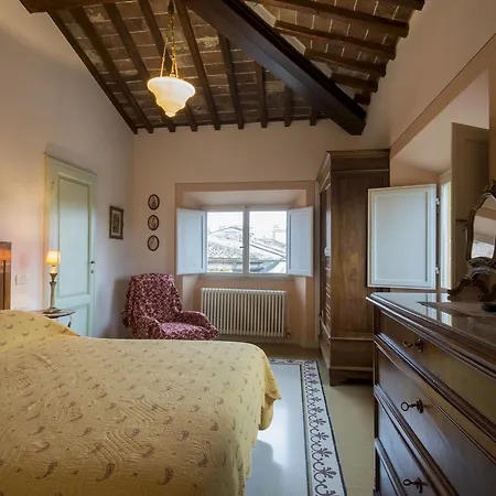 Residenza Lizza سيينا