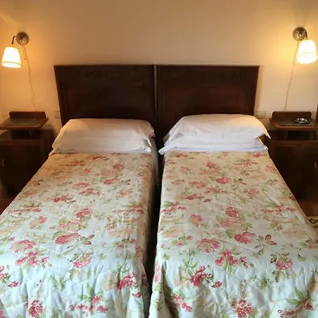 Residenza Lizza Couette-café 3*