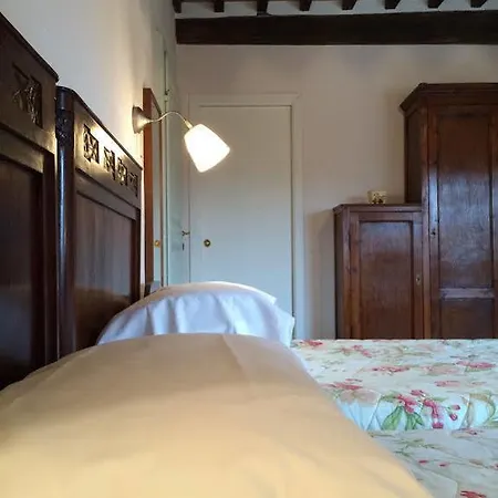 Couette-café Residenza Lizza