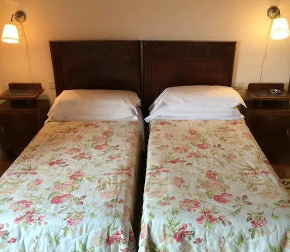 Residenza Lizza Готель типу 