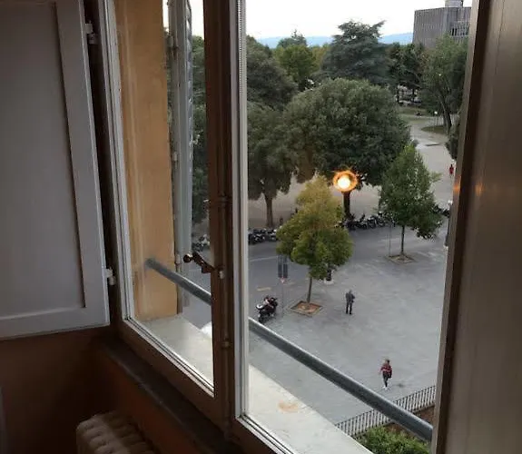 Residenza Lizza Готель типу 