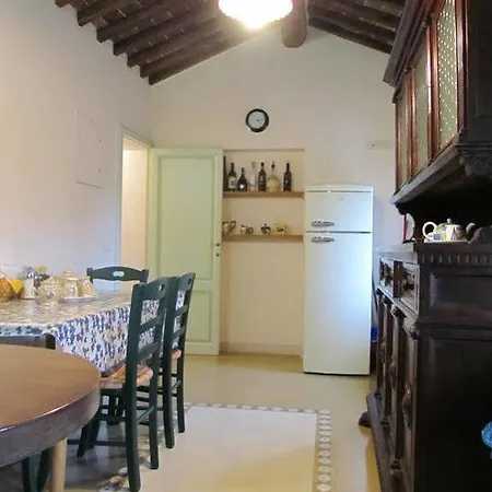 阿莱丽萨住宿加早餐旅馆