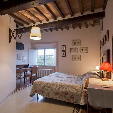 Residenza Lizza Alojamento de Acomodação e Pequeno-almoço